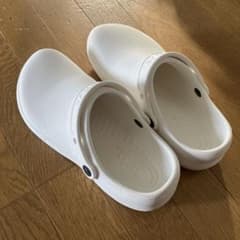 クロックス スペシャリスト 2.0 ベント クロッグ　26cm M8