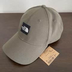 【新品タグ付】THE NORTH FACE ザノースフェイスキャップのサムネイル