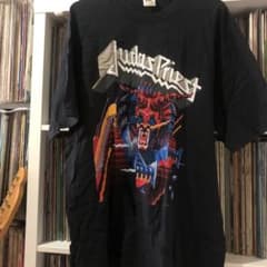 Tシャツ ジューダスプリースト JUDASPRIESTのサムネイル