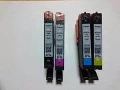 Canon純正インクBCL371XLのサムネイル