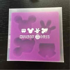 ディズニー シリコントレーのサムネイル