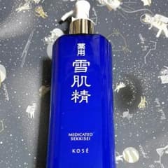 雪肌精 500ml 化粧水のサムネイル