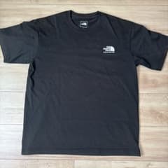 THE NORTH FACE 半袖Tシャツ ブラック Lのサムネイル