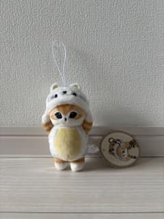 mofusand 옷차림 냥코 마스코트 타임 세일
