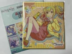 プロセカ ミニ色紙コレクション Birthday 天馬咲希 - メルカリ