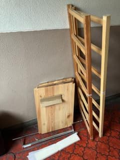 ユニットシェルフ　部品のサムネイル