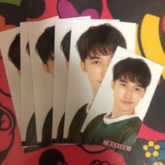 データカードのサムネイル