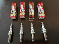 HKS MR45HLZ 4本セットのサムネイル