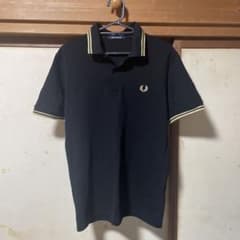 Fred Perry フレッドペリー　ポロシャツ　M12 38のサムネイル
