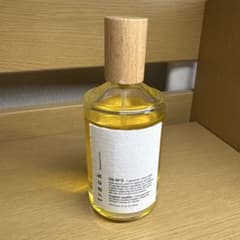 track Oil No.3 90ml ヘア＆ボディ＆ハンド用のサムネイル