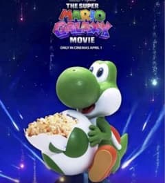 ◾️新品未開封◾️ヨッシー ポップコーンバケット （TOHOシネマズ限定 マリオ） ヨッシー ポップコーンバケット マリオ TOHOシネマズ ポップコーン