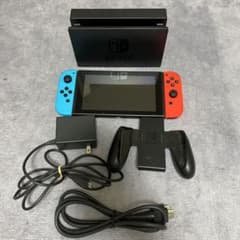Nintendo Switch NINTENDO SWITCH JOY-CON…のサムネイル