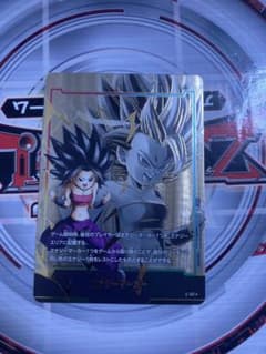 ドラゴンボールフュージョンワールド 孫悟飯 エナジーマーカーパラレル