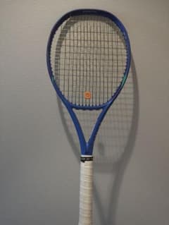 EZONE98 グリップ2 YONEX ②のサムネイル