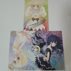 ドーリィ♪カノン ブロマイド3枚セットのサムネイル