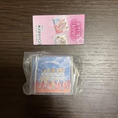 ラブライブ！シリーズ 15周年記念企画 ミニCDコレクションのサムネイル