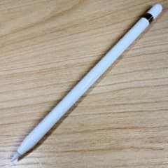 569 美品 Apple Pencil 第1世代 MQLY3J/A - メルカリ