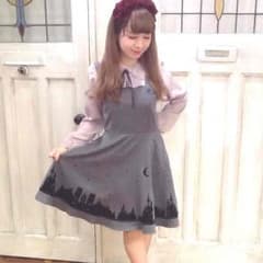 フィント ワンピースのサムネイル