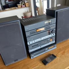 Sansui 700CD.R 700CDR コンポ サンスイ 700CD・R - メルカリ