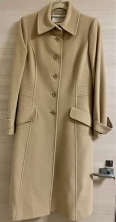 限定価格】ハロッズ アンゴラ カシミア レディース 超美品 - メルカリ