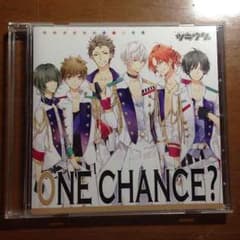 ツキウタ CD ONE CHANCE？のサムネイル