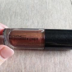 MAC ダズルシャドウリキッドのサムネイル