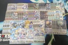 ヴァンガード リィエル ドラコニス デッキ 星海 - メルカリ