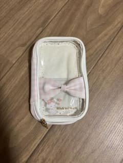 サンリオアクスタポーチのサムネイル