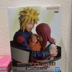 NARUTO 72 series-53 フィギュア