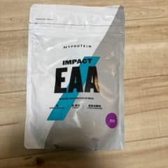 Myprotein マイプロテイン EAA グレープ 250gのサムネイル