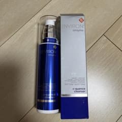 エンビロン　シークエンスクレンザーのサムネイル