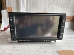 Daihatsu Clarion Navigation QY-7058D-W - メルカリ