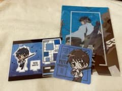 극장판 주술회전주술회전0 을골우태세트