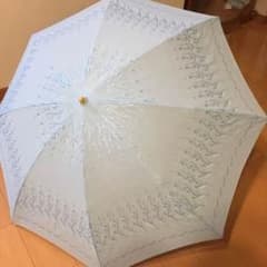 ナナ様専用 未使用◎ファンケル 紫外線防止加工 日傘のサムネイル