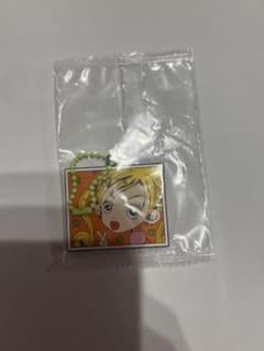 矢沢あい カプセルラバーマスコット 未開封のサムネイル
