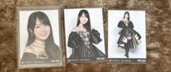 賀喜遥香 スペシャル衣装48 生写真 コンプ - メルカリ