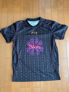 Slon ゲームシャツのサムネイル