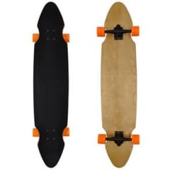 ロングスケートボード スケートボード スケボー ロンスケ SK033 NT/OR ロングスケートボード スケートボード スケボー ロンスケ SK034 NT/OR