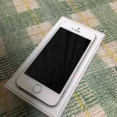 iPhone5s 32GB SoftBankのサムネイル