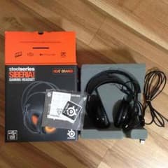SIBERIA V2 Excil様専用のサムネイル