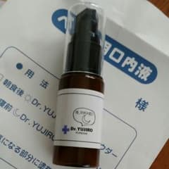 Dr.YUJIRO わんこの歯医者さん デンタルジェルのサムネイル