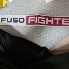 FUSO FIGHTER ステッカーのサムネイル