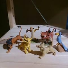ライオンキング♡のサムネイル