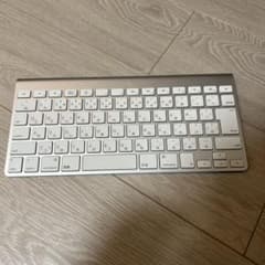 APPLE WIRELESS KEYBOARD (JIS)のサムネイル