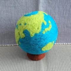 yano-kun 羊毛フェルト 作品 おかしパレード yano-kun 羊毛フェルト 作品 おかしパレード yano-kun 羊毛