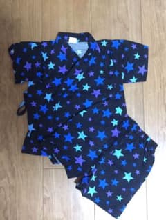 男の子用 甚平のサムネイル