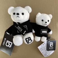BE:FIRST ソウタ くま セット - メルカリ
