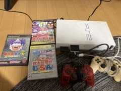 PS2 5500 桃鉄のサムネイル