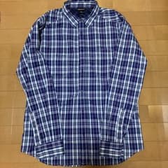 marmot  メンズシャツのサムネイル