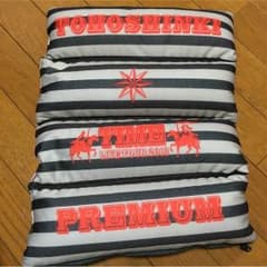 東方神起 TIME グッズのサムネイル